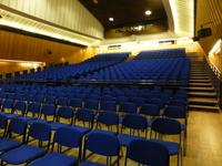 Lecture Theatre(s) (Great Hall S350)