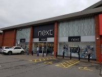 Next - Grimsby - Victoria Retail Park