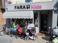 Fara Kids