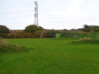 Downside Recreation Ground