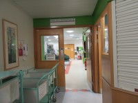 North West Lung Centre - Chest Clinic