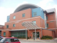 Centre For Clinical Haematology