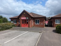 Warrington Holyrood Nurseries and Community Centre