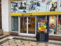 LEGOLAND® Discovery Centre Manchester - Shop