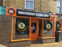 Bob's Records