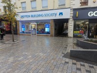 Skipton Building Society - Huddersfield