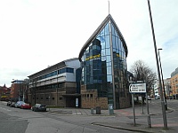 North West Cancer Research Centre (NWCT) 