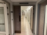 Lower Ground Floor - Diagnostics and Treatment Suite