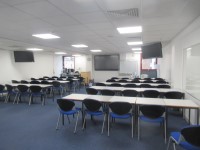 S102 - Teaching/Seminar Room