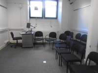Seminar Room 3