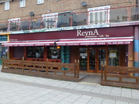 ReynA Restaurant