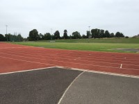 Basingstoke and Mid Hants Athletic Club