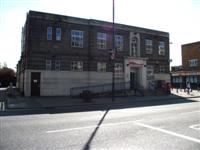 Welling Library