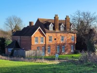  Beverley Farmhouse