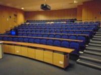 Humber Lecture Theatre (GEG31)
