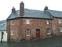 Burns House Museum & Library