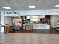 Fresh Food Café - M1 - Watford Gap Services - Northbound - Roadchef