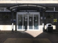 Therapy Department