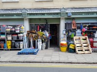 Atherstone Toolbox