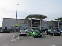 Next - Bolton - Trinity Retail Park