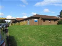 The New Epsom and Ewell Community Hospital - Main Building