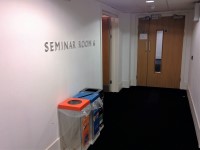 Seminar Room 6