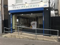 Heer Pharmacy