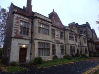 K - King's Manor - Centre For Medieval Studies