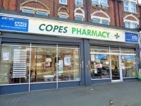 Copes Pharmacy