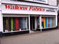 Walton Fabrics