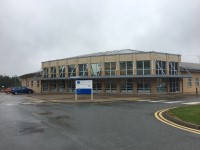 Eccleshill Treatment Centre