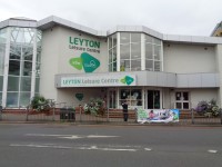 Leyton Leisure Centre 