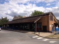 Woodlands Centre - Hawthorn Intermediate Care Unit
