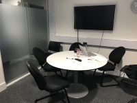Meeting Room (03-311)
