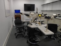 G.49 - Microscope Discussion Room