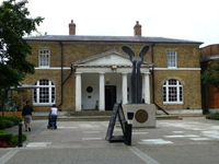 The Guard House