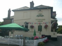 The Whitmore Arms