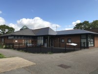 Melrose Community Centre
