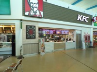KFC - M20 - Folkestone Services - Stop24