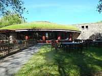 Navan Centre and Fort