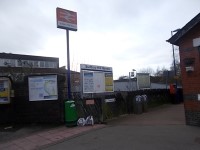 Sudbury Hill Harrow Station