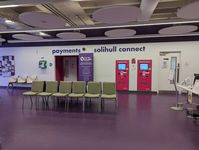 Solihull Connect at The Core