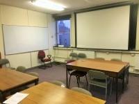 Teaching/Seminar Room(s) (711C)