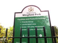 Wingfield Park