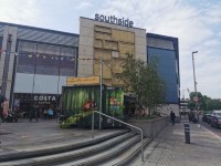 Southside Shopping Centre - Centre Management