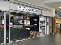 PizzaLuxe - A1(M) - Peterborough Services - EXTRA