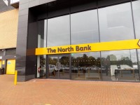 North Bank Bar
