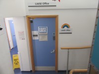 Liaise Family Information Room
