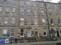 Buccleuch Place, 23