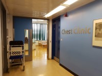 Chest Clinic - St Thomas' Hospital